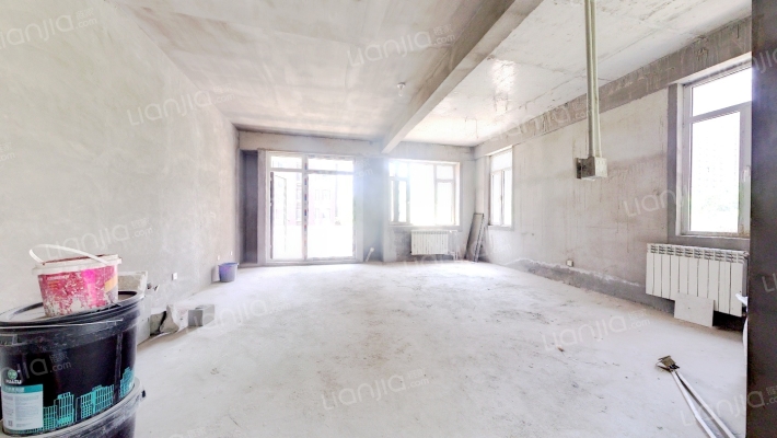 丰奥嘉园南区二手房实景图