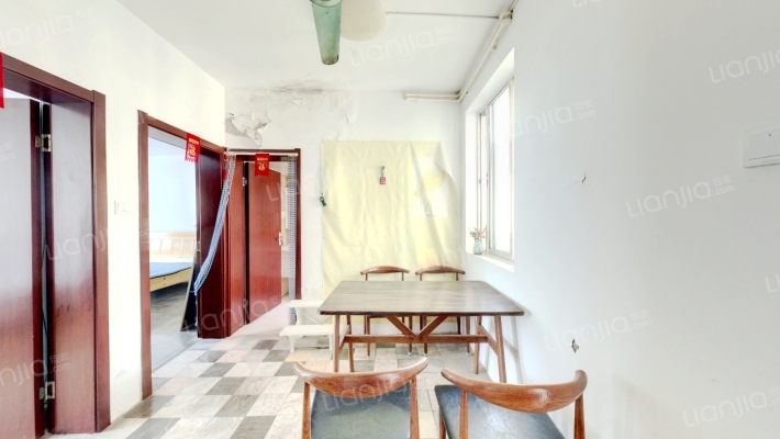 万象西园二手房实景图