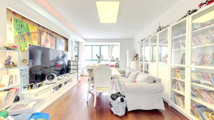 禄德嘉苑二手房实景图