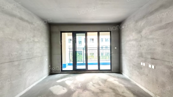 建业鸿园二手房实景图