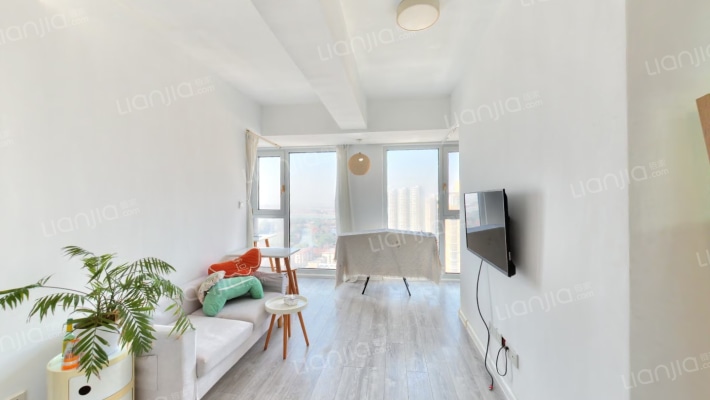 正泰大厦二手房实景图