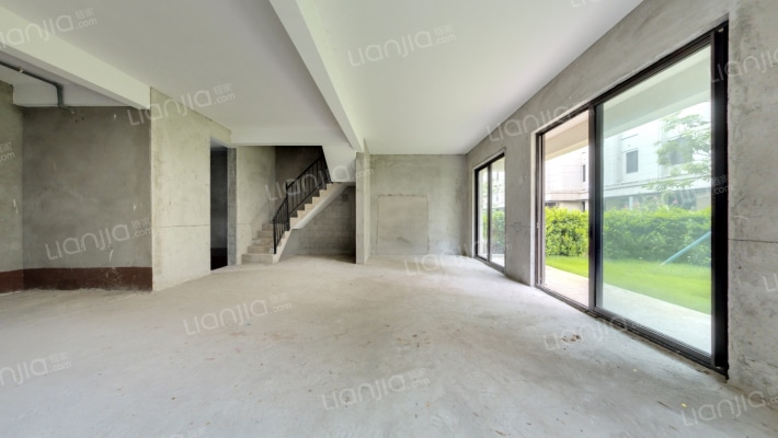 大华紫樾府二手房实景图