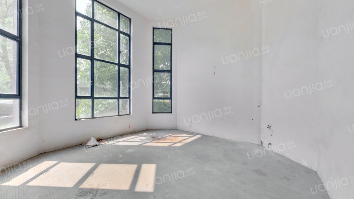 金鼎山水华府二手房实景图