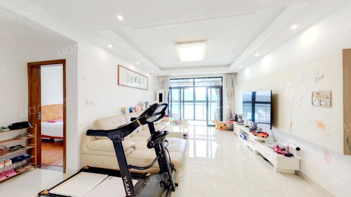 乐府兰亭二手房实景图