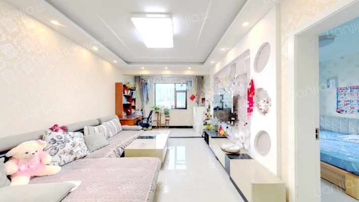 欣欣嘉园（西区）二手房实景图