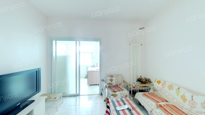 阳春里二手房实景图