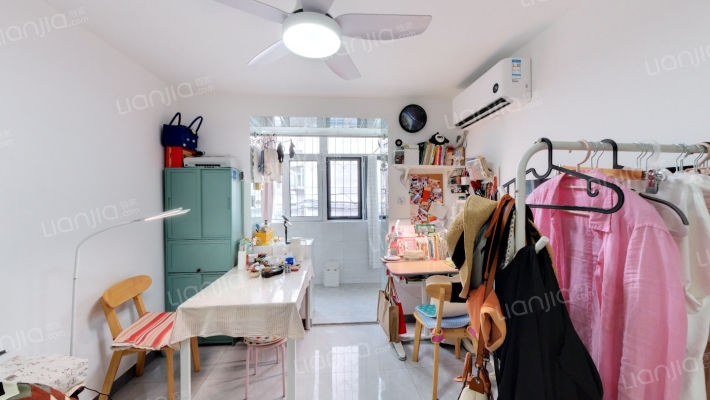 多伦道二手房实景图