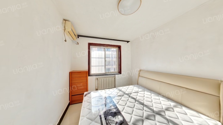 静海铁路住宅楼二手房实景图