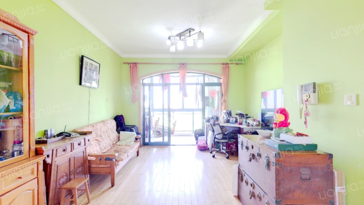 东苑绿世界花园(三期)二手房实景图