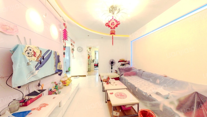 二道街228号二手房实景图