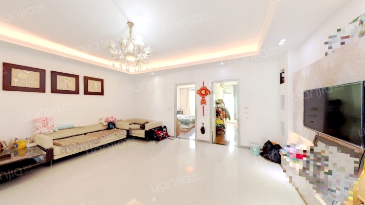 锦泰嘉园二手房实景图