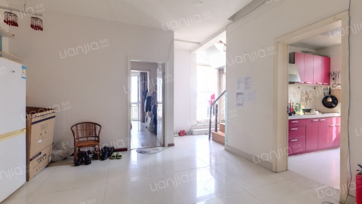 金色花园一期二手房实景图