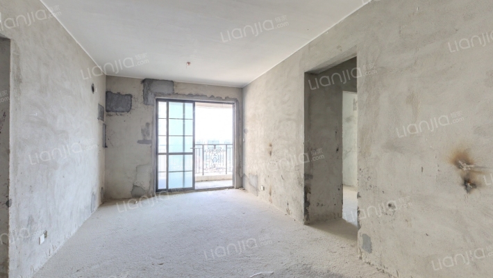 祈福天龙苑二手房实景图