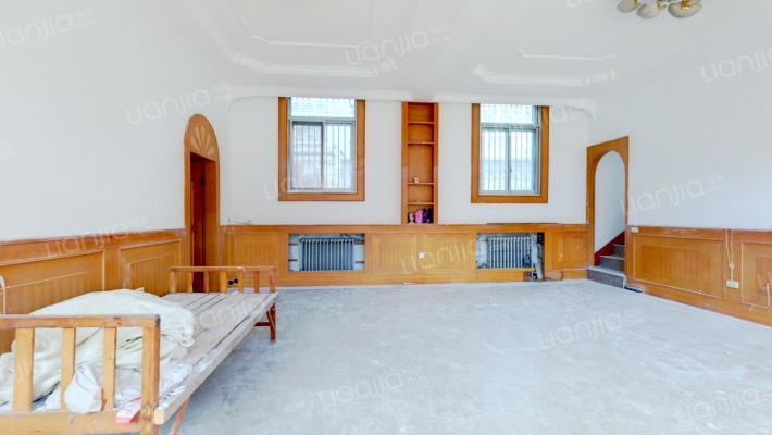 文化北路二手房实景图