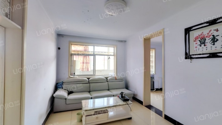 龙烟住宅二手房实景图