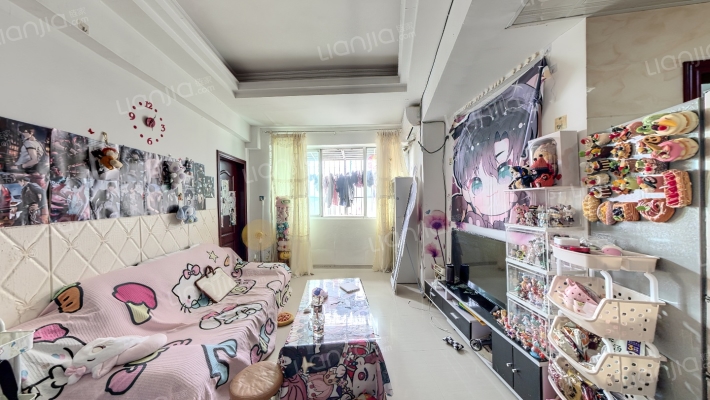华发大厦二手房实景图