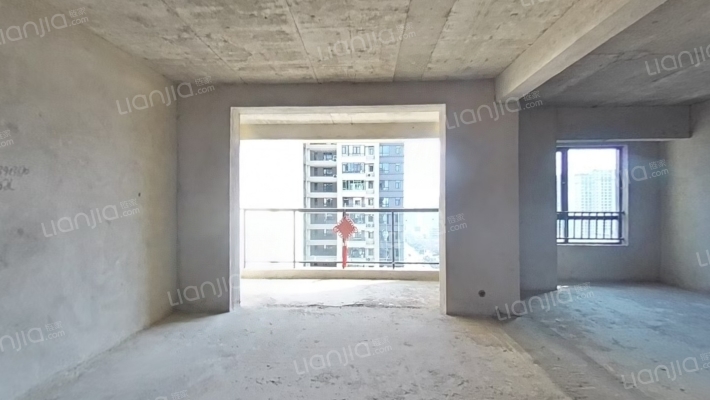 华远万江时代之光二手房实景图