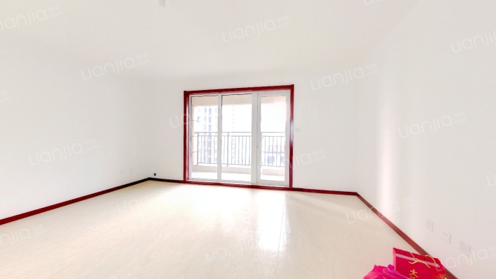 天泰紫金府二手房实景图