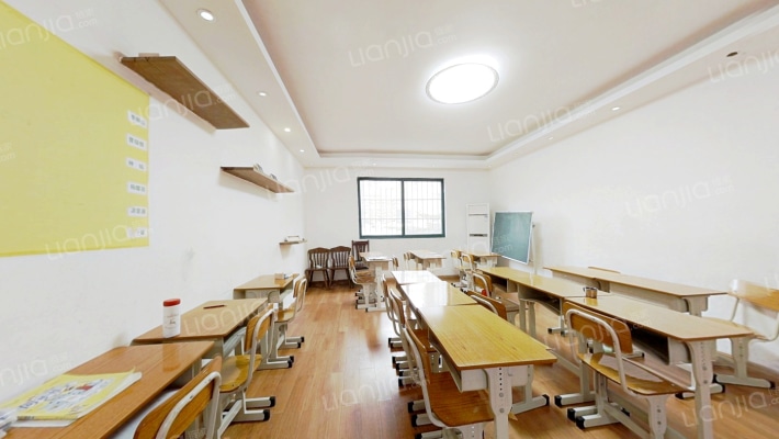 春晖花园C区二手房实景图