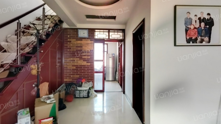 新地世纪城二手房实景图