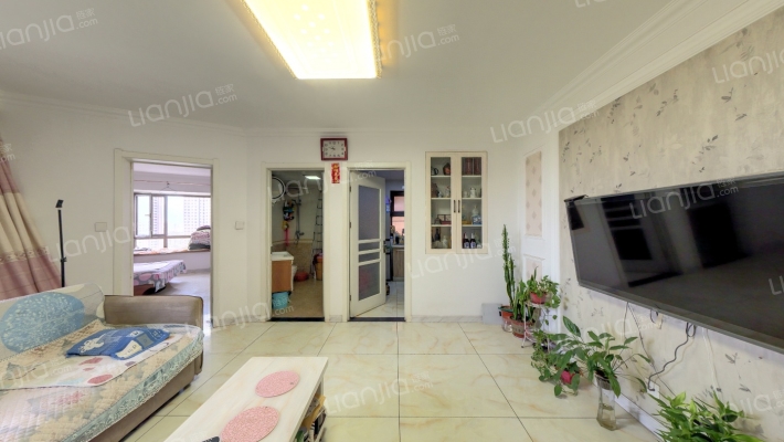 龙之梦W区二手房实景图