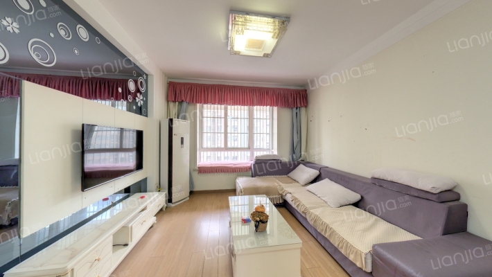 百商现代名苑二手房实景图