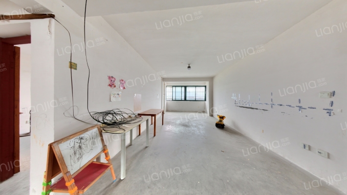 中鑫居二手房实景图