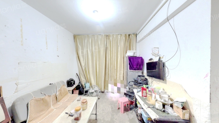 斗顶佳园二手房实景图