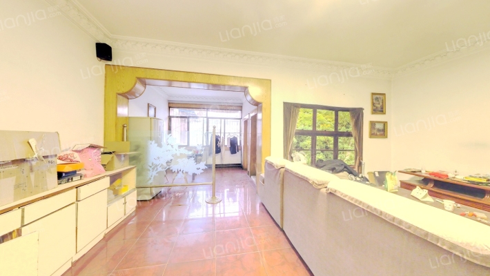 高升桥南街3号二手房实景图