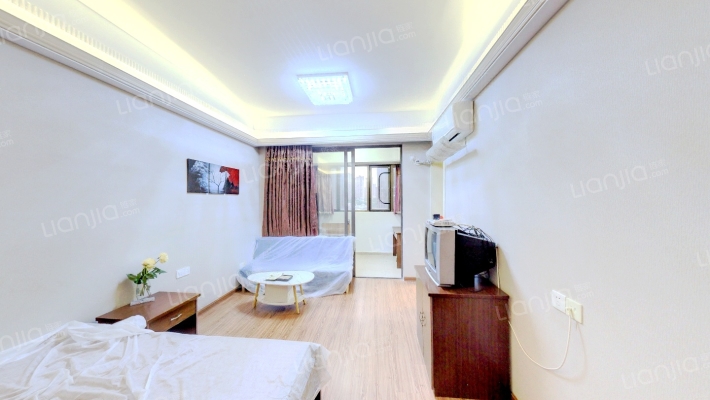 贵安新天地贵邦苑二手房实景图