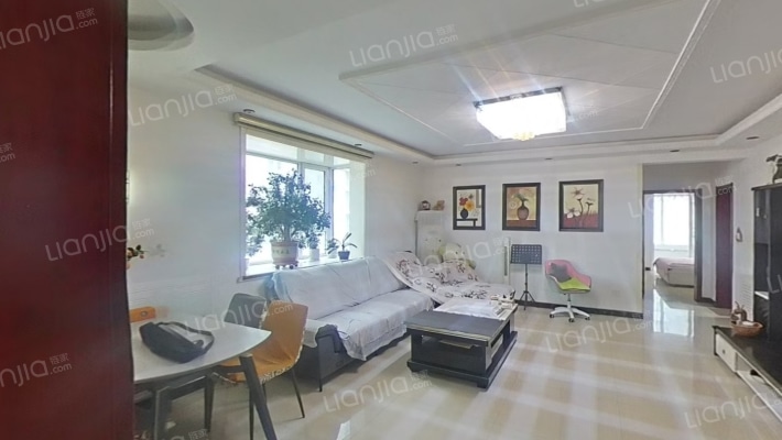 高坡新村二手房实景图