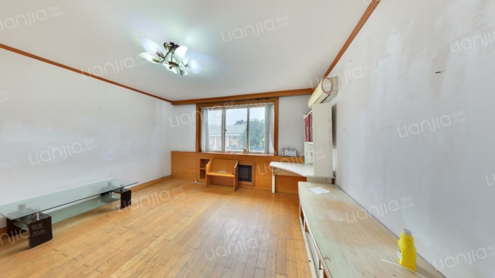 和平花园南区二手房实景图