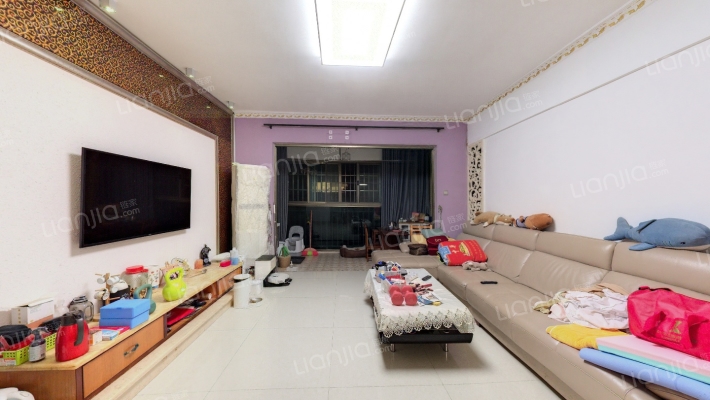 丽景名城二手房实景图