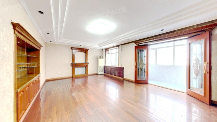 井街胡同二手房实景图