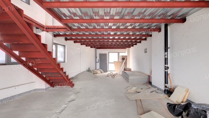 通诚大厦二手房实景图