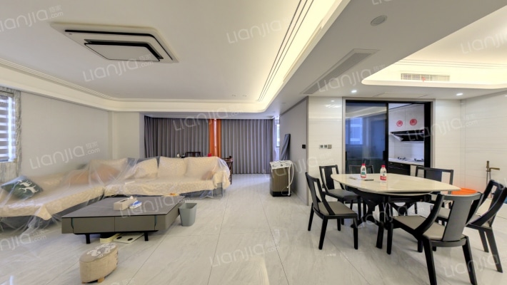 金桥大厦二手房实景图