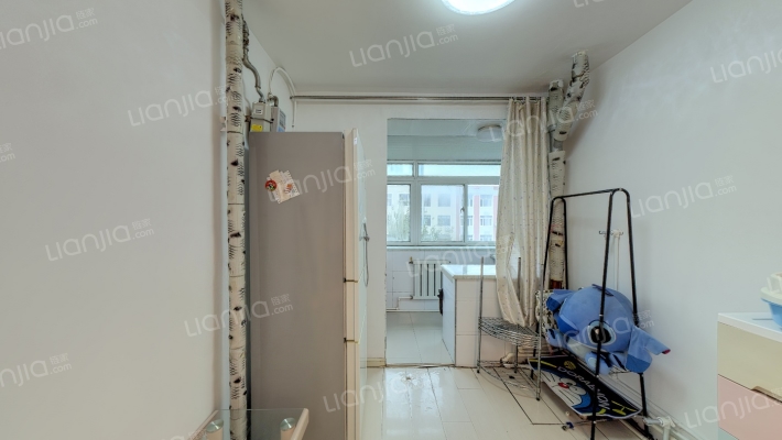 天光社区二手房实景图