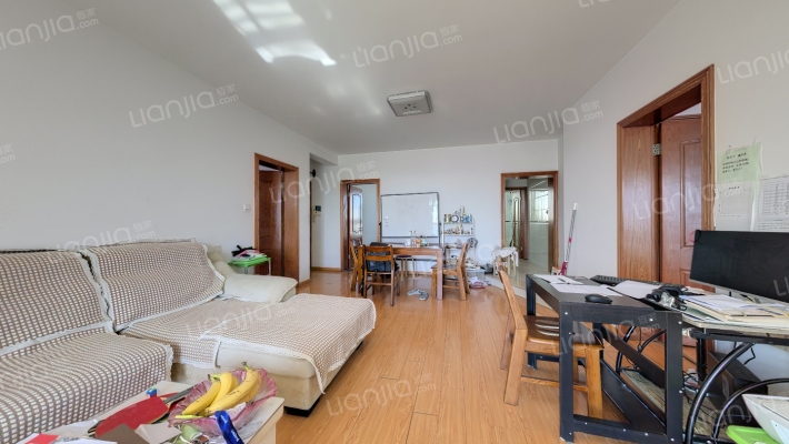 名庭花苑二手房实景图