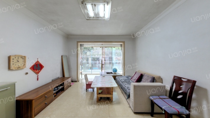 兴隆枫丹白鹭城市花园白鹭洲二手房实景图