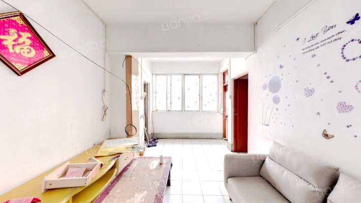 岐丰广场二手房实景图