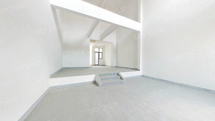 金科廊桥水乡四期二手房实景图