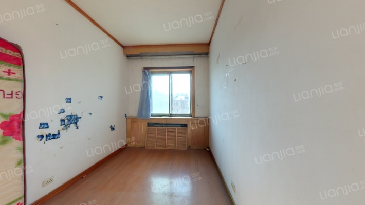 南岭小区二手房实景图