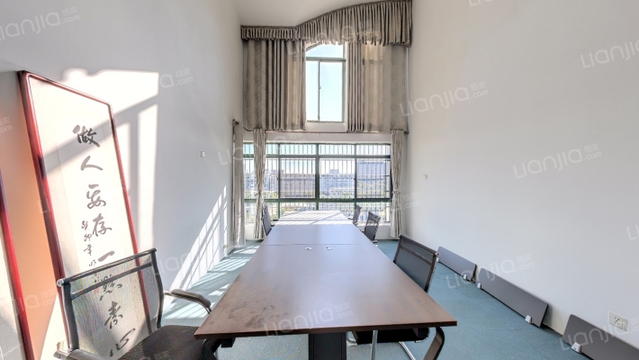 鑫港社区二手房实景图