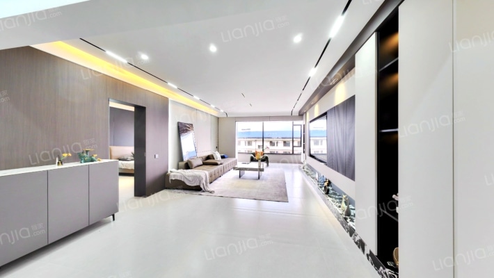 宇成嘉苑二手房实景图