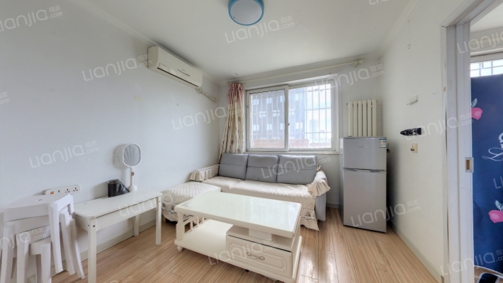 莲熙嘉园二手房实景图