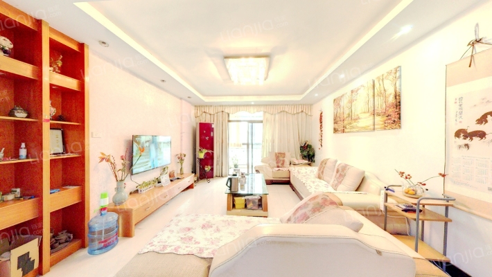 三景花园二手房实景图