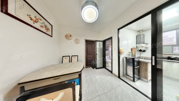 浦铁一村二手房实景图