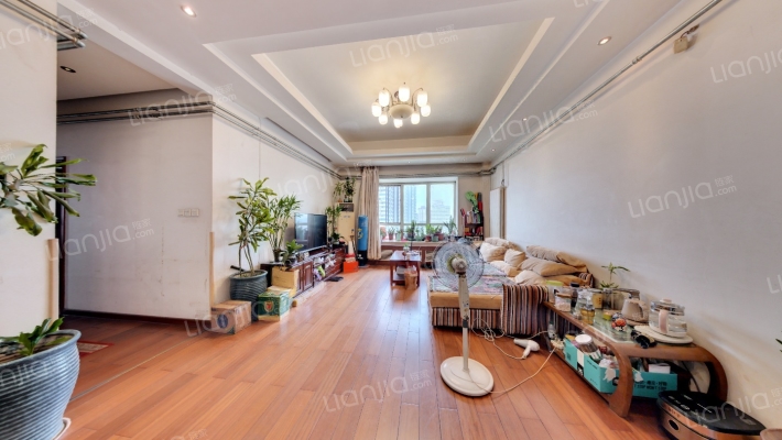 小浪底水利枢纽建设管理局家属院二手房实景图