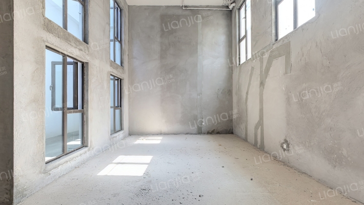 北大资源紫境府二手房实景图