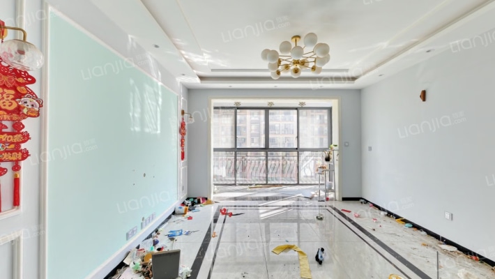 中八社区二手房实景图